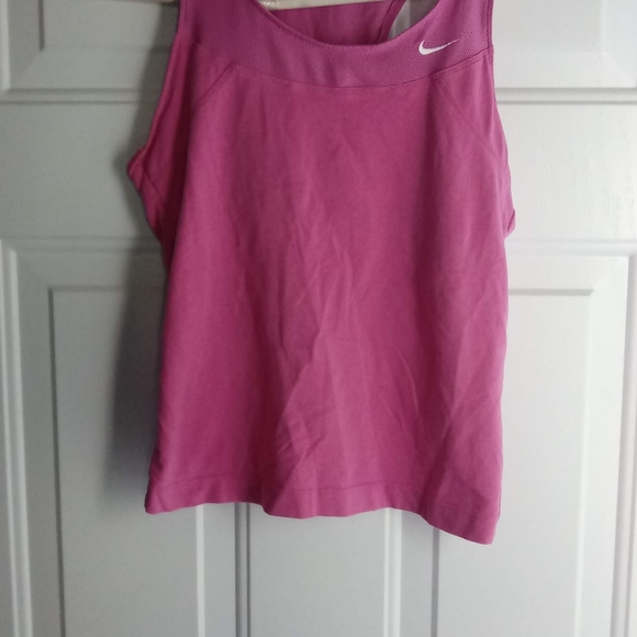 Tops - NIKE WOMEN'S TANK TOP